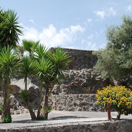 Etna Hills Scalilli Hotell Paterno  Eksteriør bilde